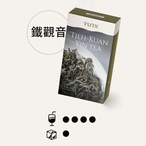 鐵觀音
