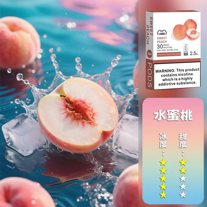 水蜜桃